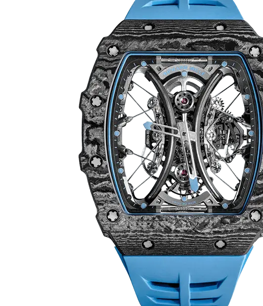 RICHARD MILLE 理查德米勒