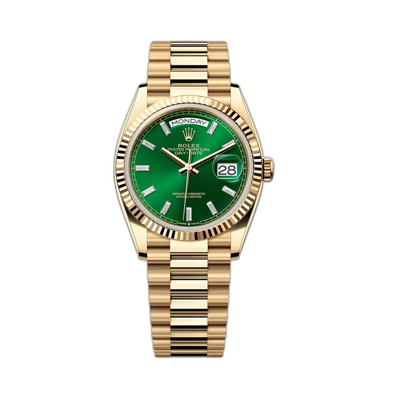 【特別送料無料！】 | Day-Date Rolex Pricing Watch Aristo - Watch President's of 時計