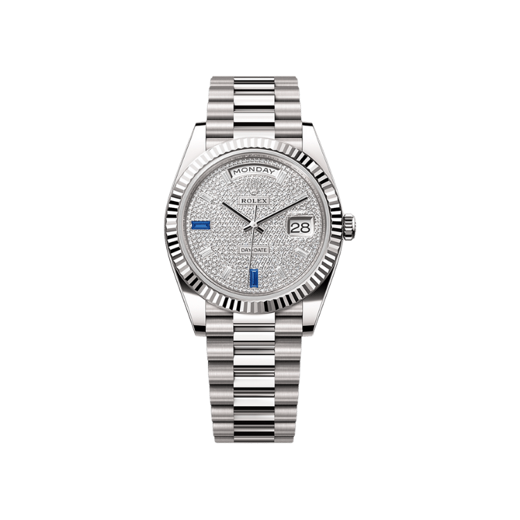 2865 ROLEX DATEJUST 付属品セット
