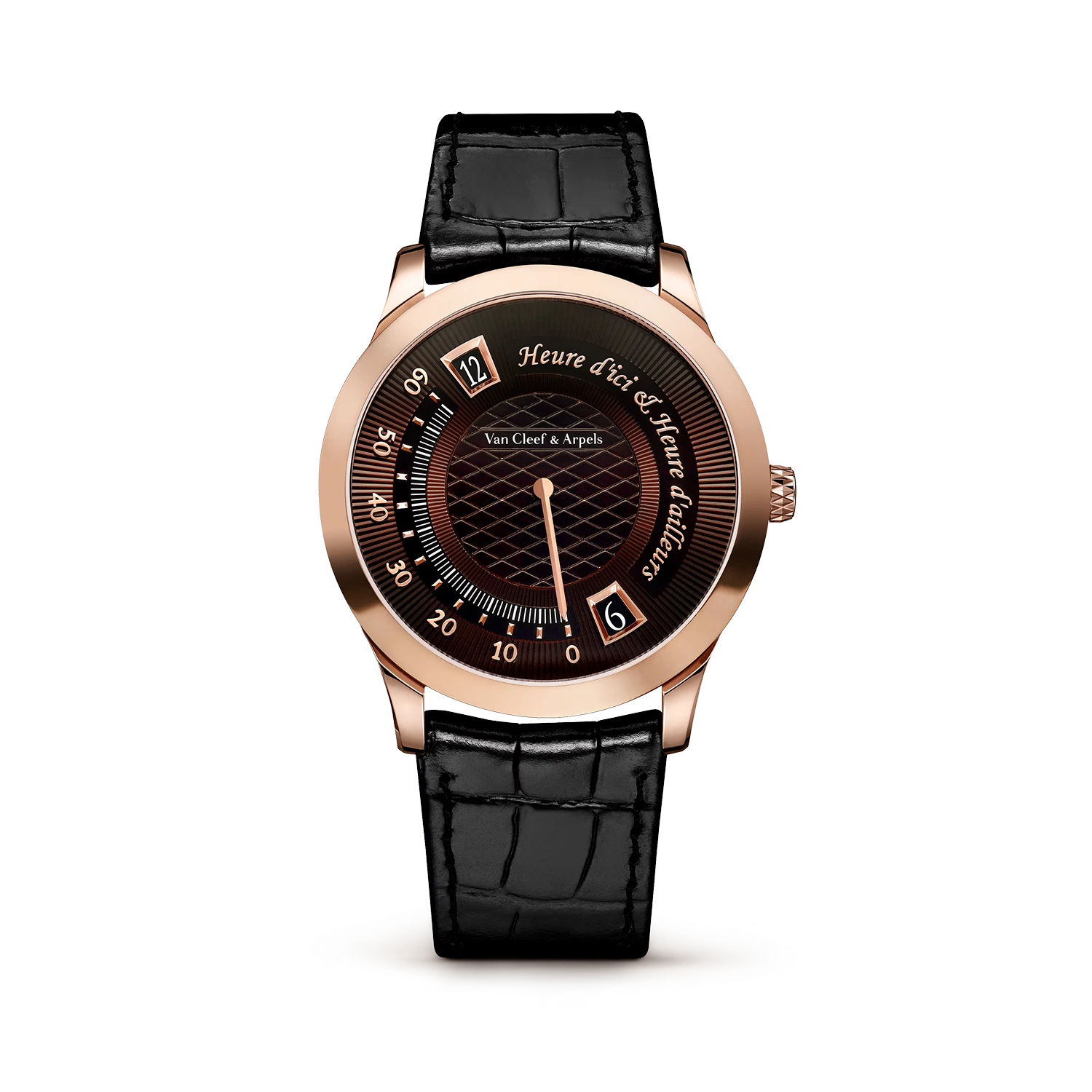 Van Cleef & Arpels アートブック　展覧会　腕時計 VAN CLEEF & ARPELS Watches | Jewelry Timepieces Pre-Order - Aristo
